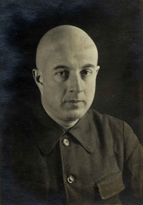 Люльев 1940е.jpg